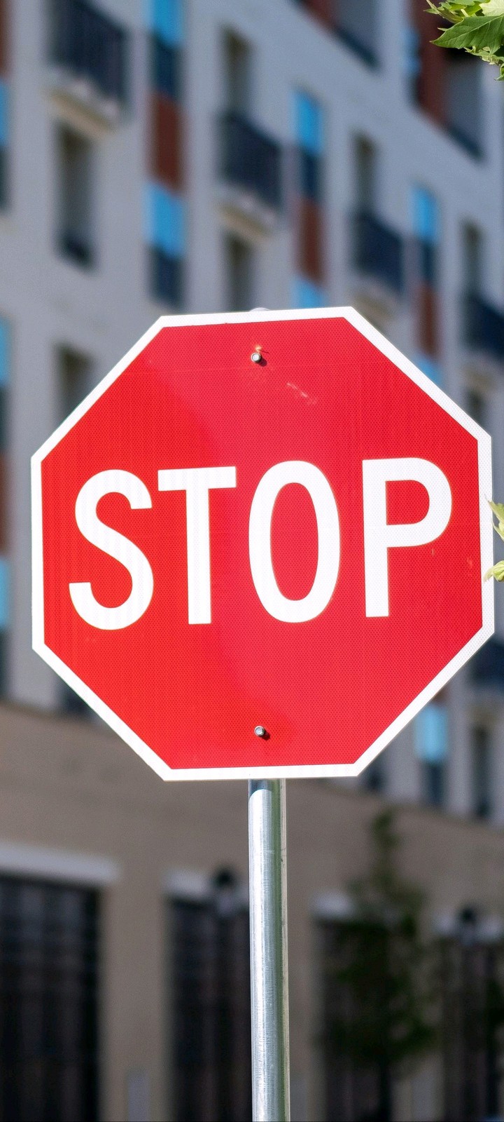 Stop