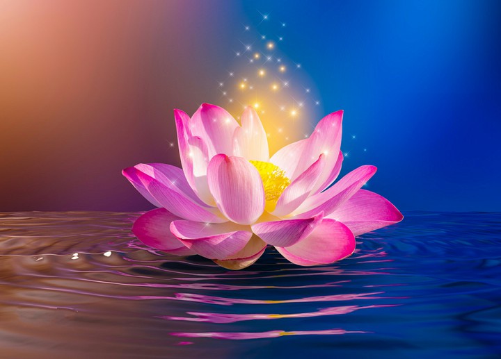 #Magical Art