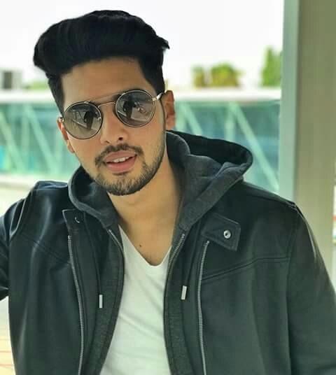 Armaan Malik