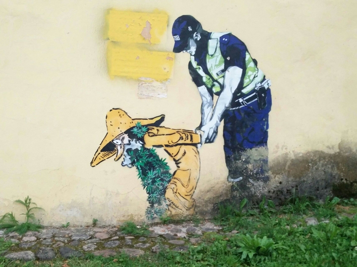 Grafity
