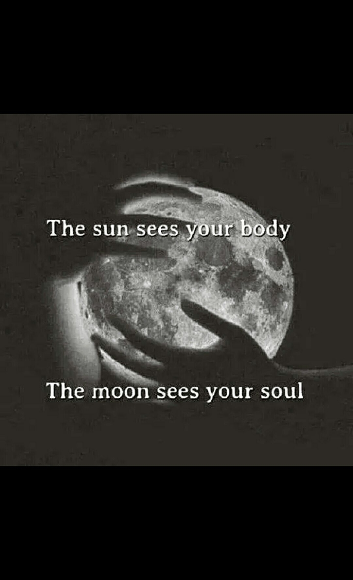 moon
