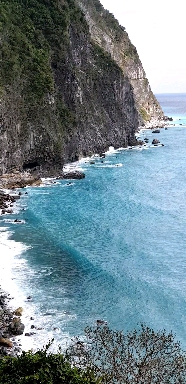 ocean