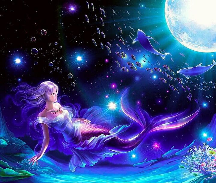 Mermaid