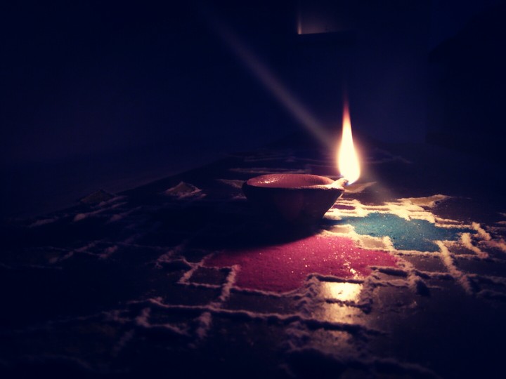 Diya