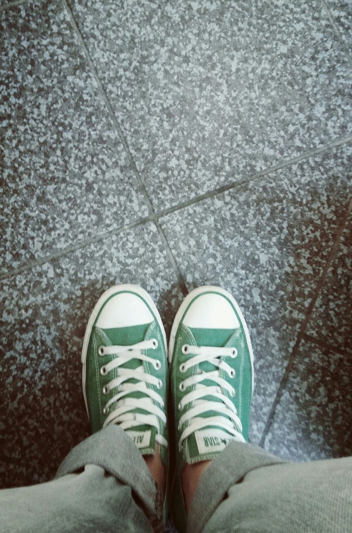 Converse