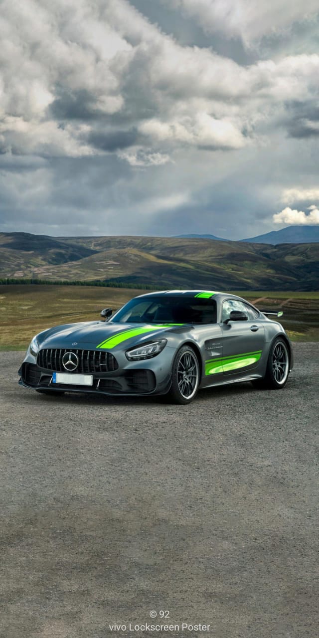 Mercedes