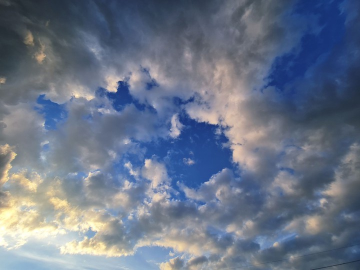 Sky
