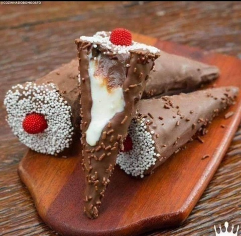 Ice cream