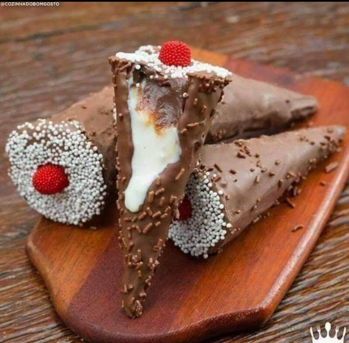 Ice cream
