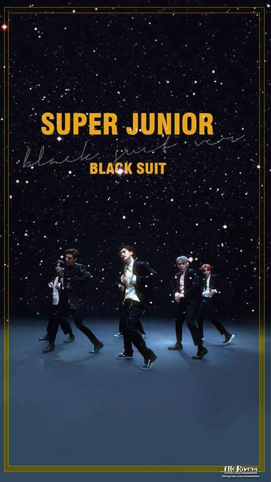 Super Junior