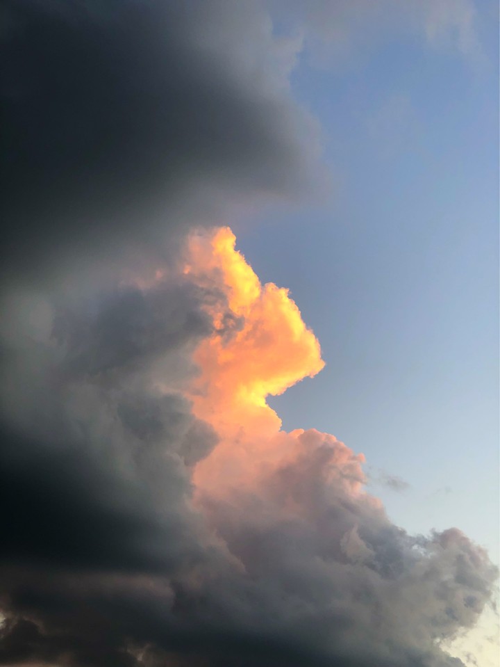 sky