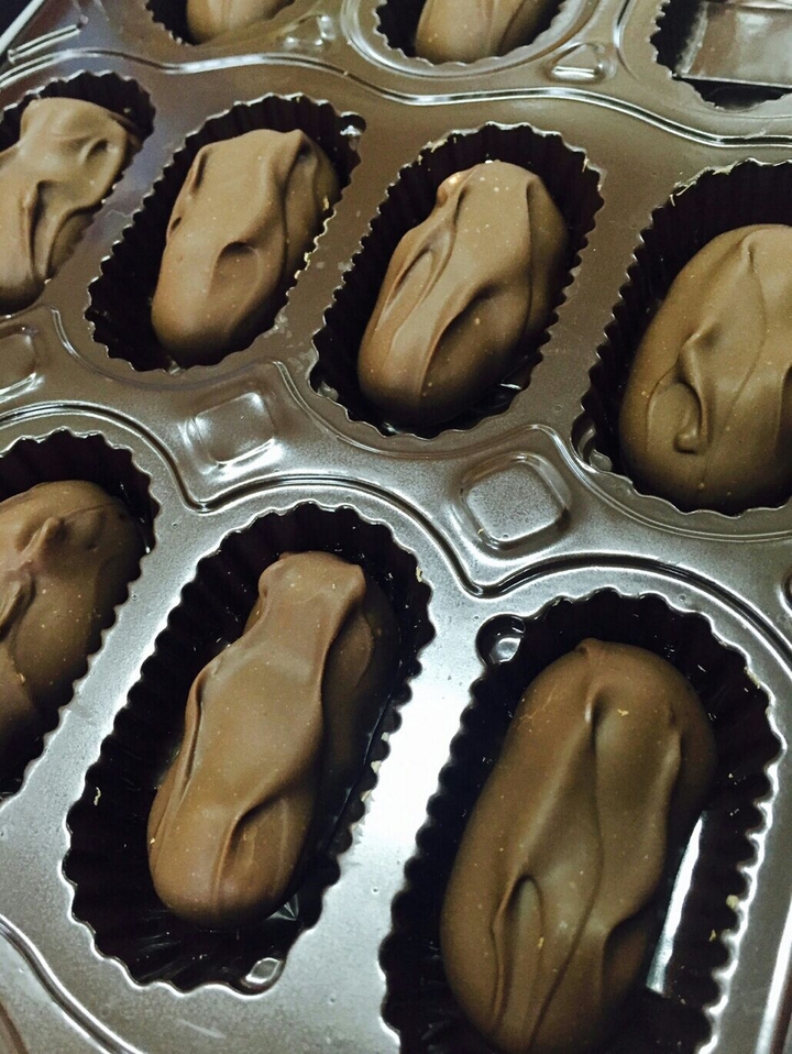 chocolate