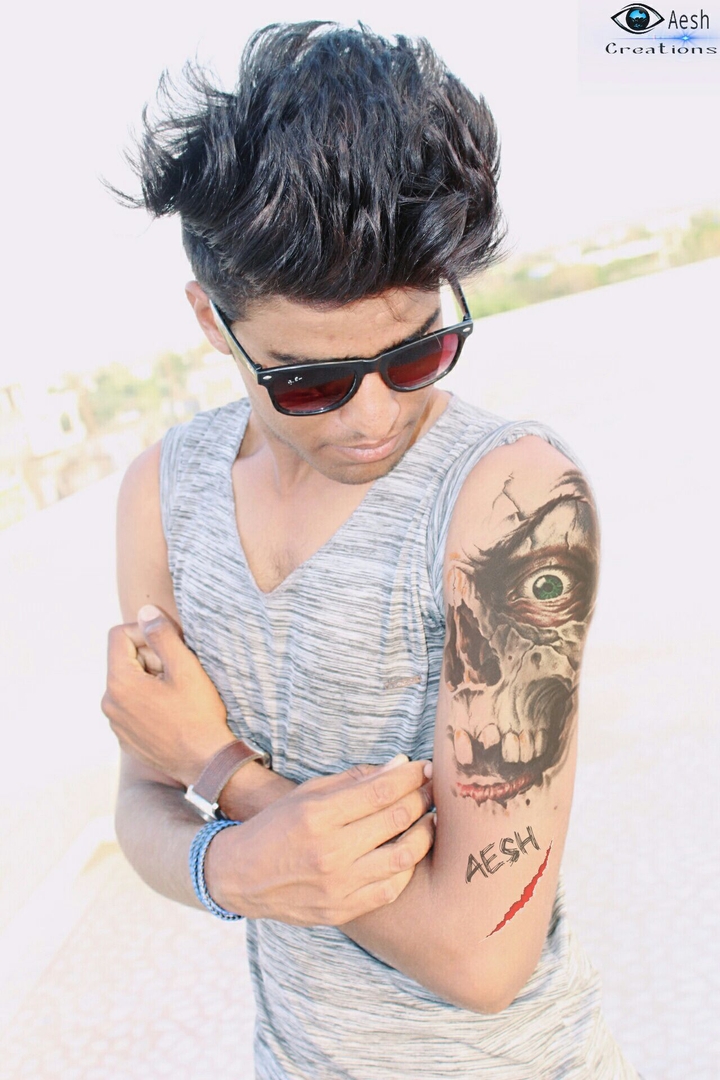 tattoo