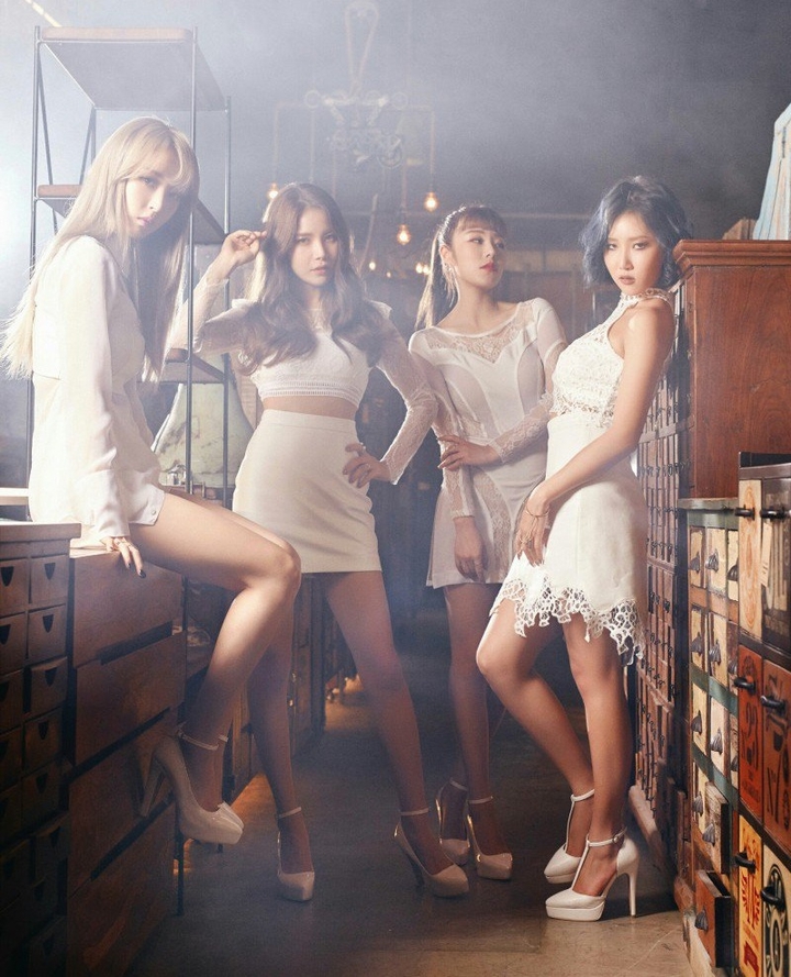mamamoo