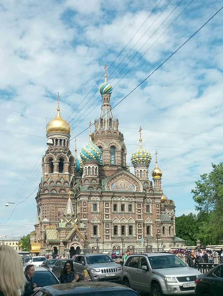 храм