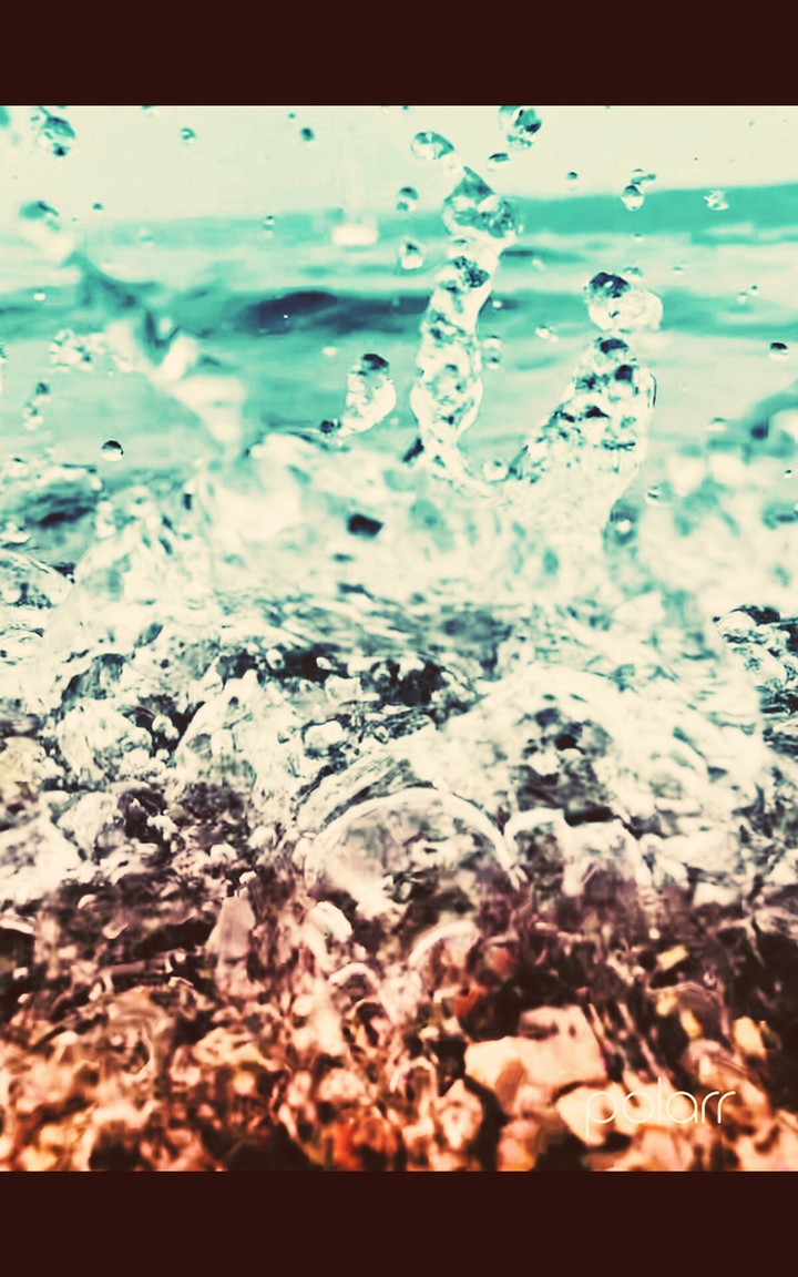sea