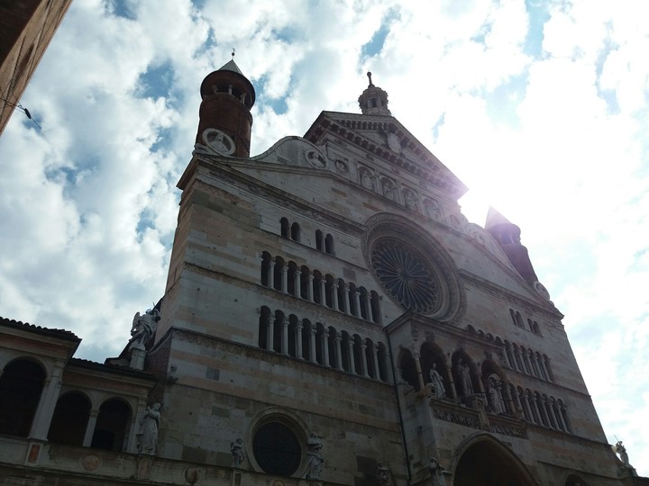 Duomo di Cremona
