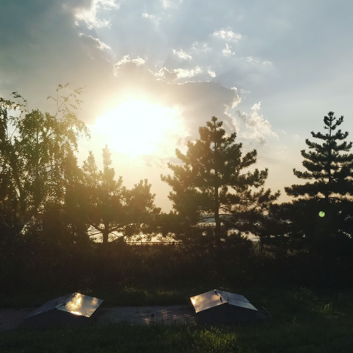 заправка