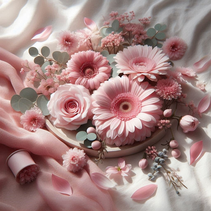 flowers