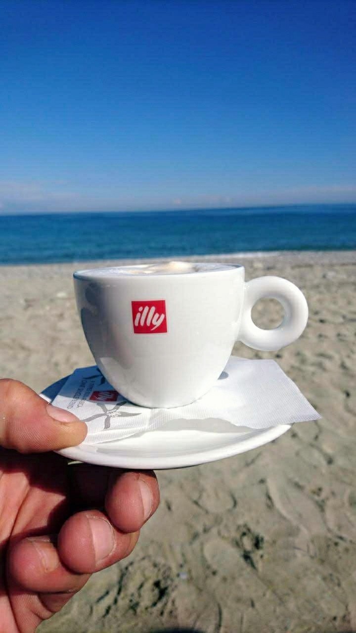 Good morning world! ☺