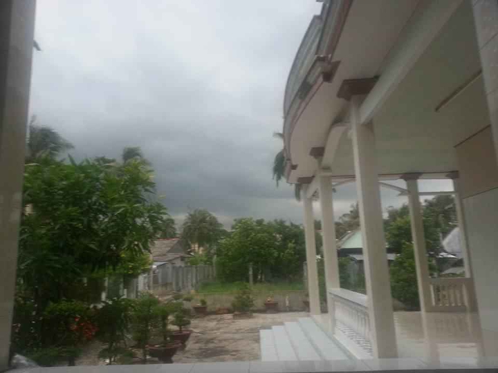 misss rain in my past...