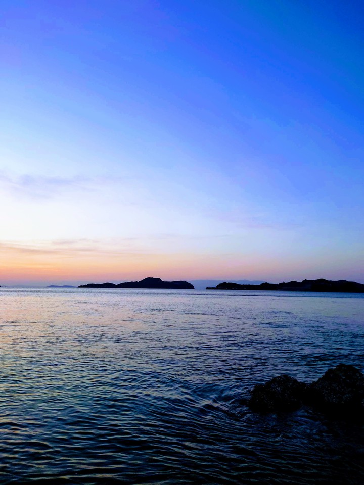 sea