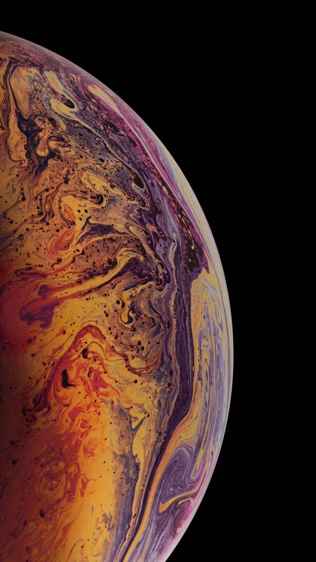 iPhone wallpaper