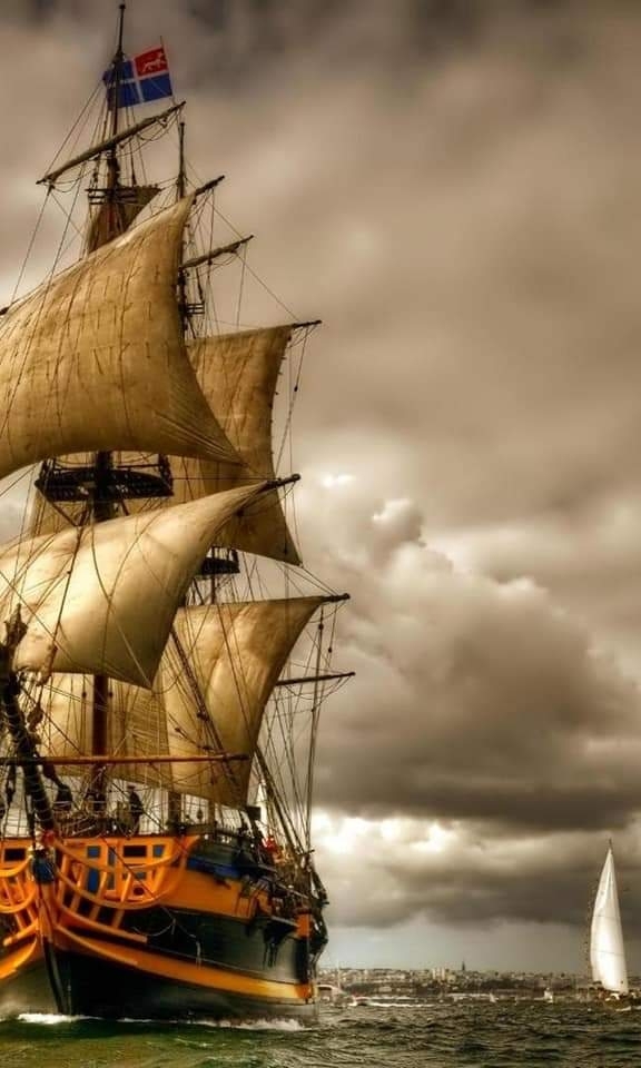 bateau