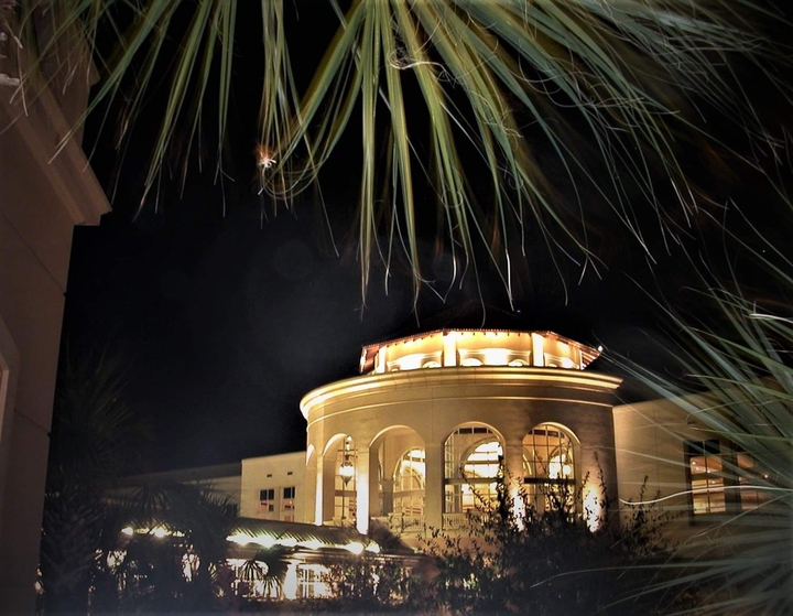 Orlando Fl