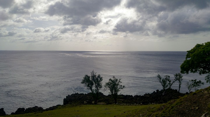 weh island