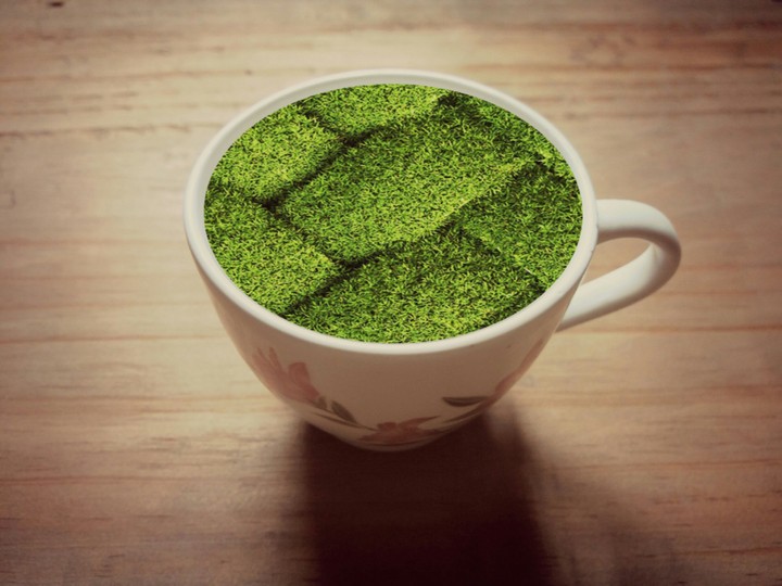 Would you prefer a cup of tea?