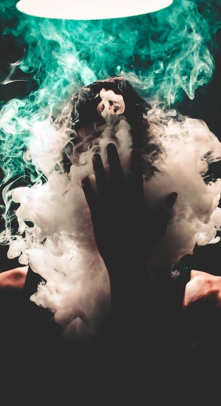 smoke