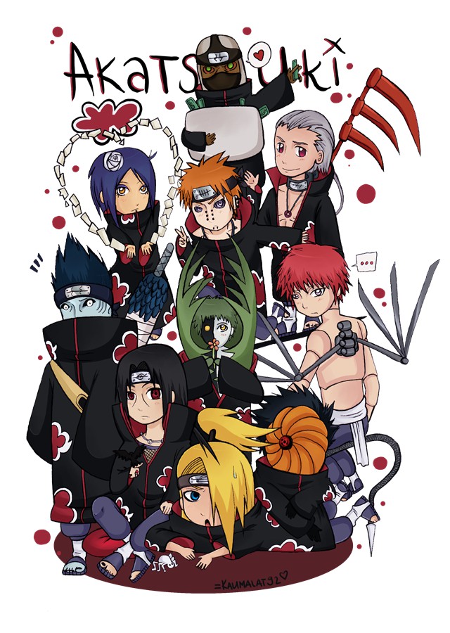 Akatsuki