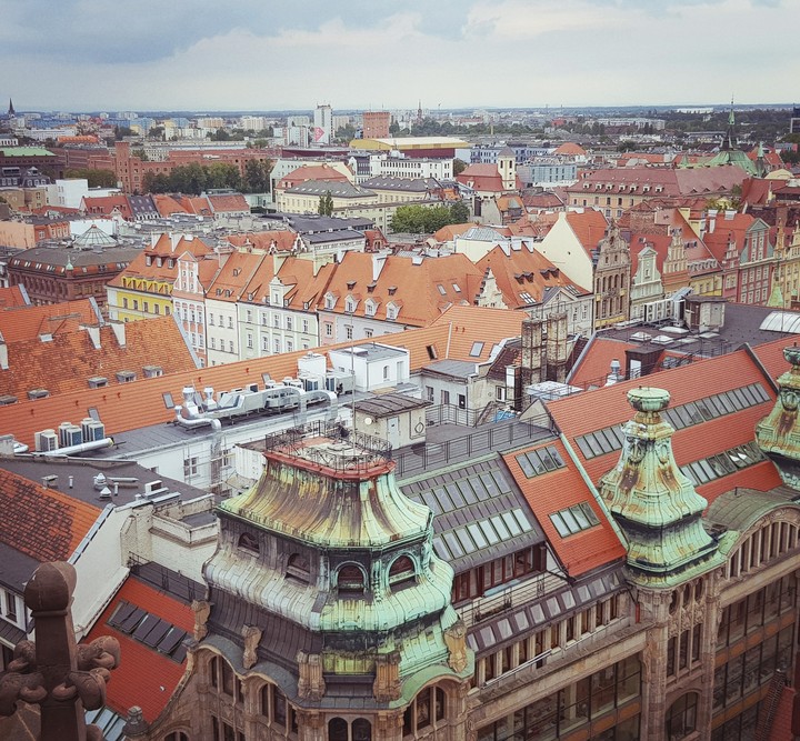 Wrocław