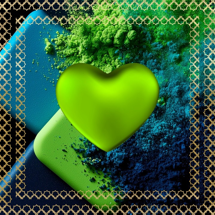 Cuore Verde