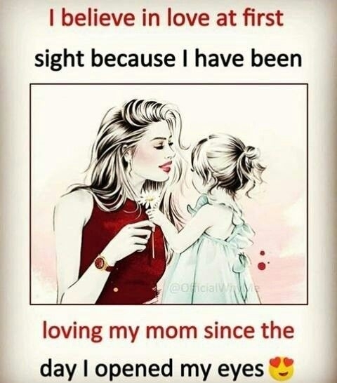 Happy Mother's  Day