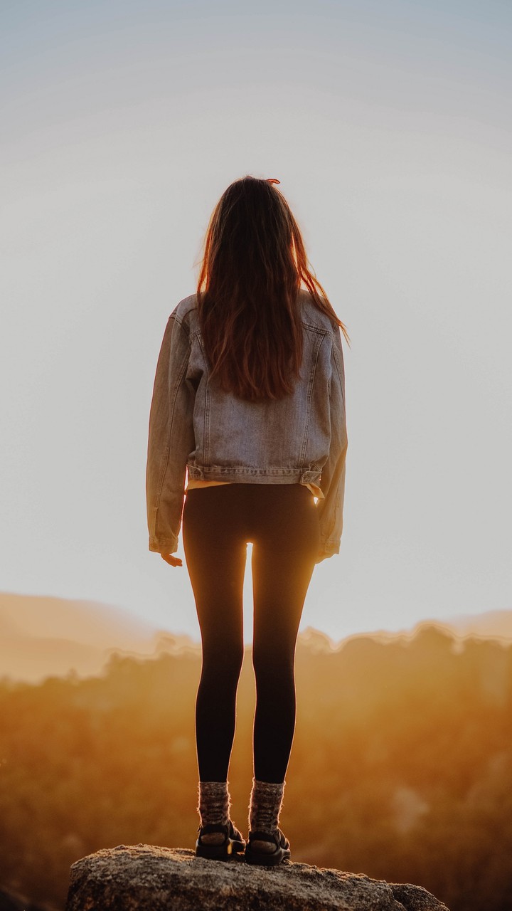 Lonely Girl