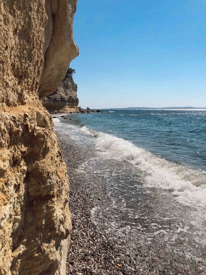 sea