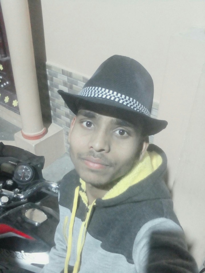 my pic