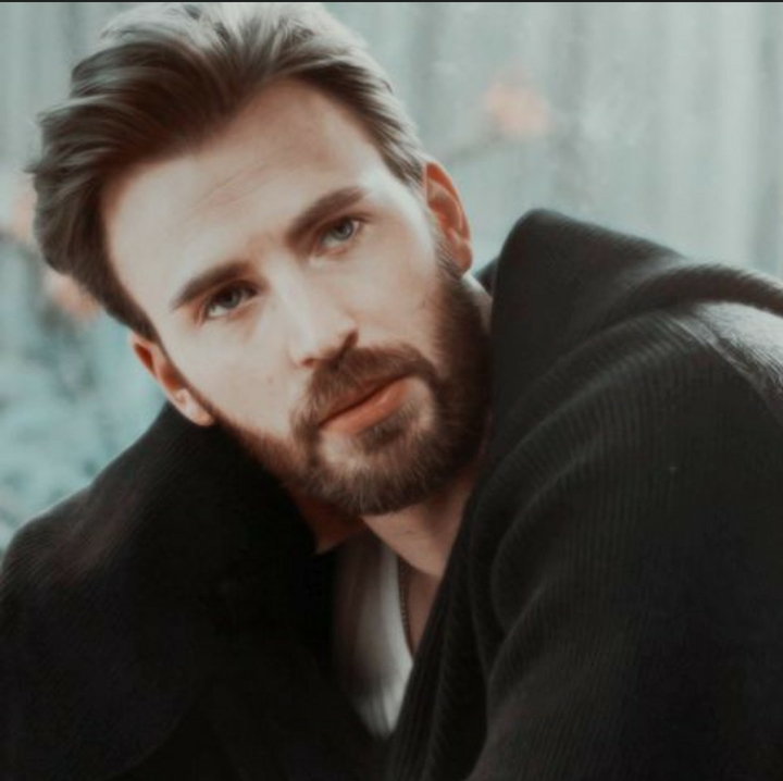 Chris Evans.