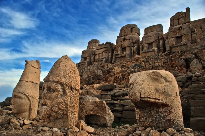 nemrut