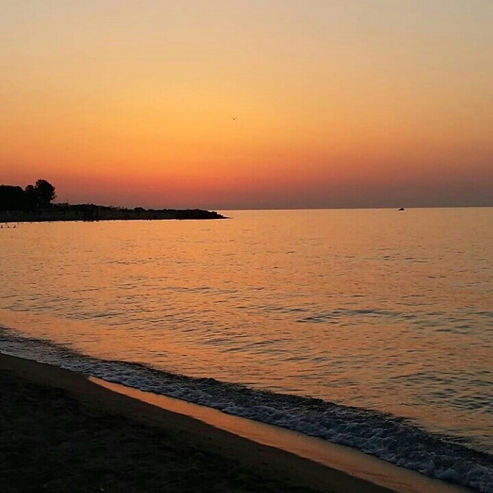 nightfall