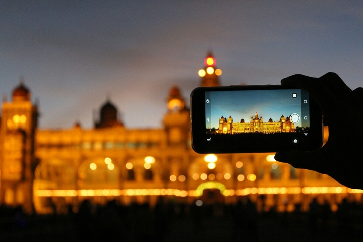 Mysore Palace