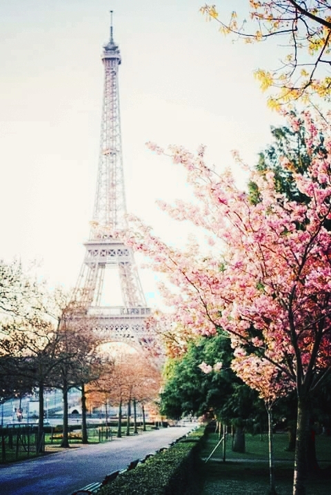 Paris France