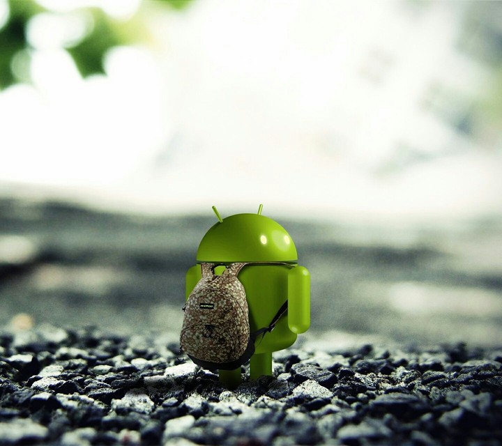android