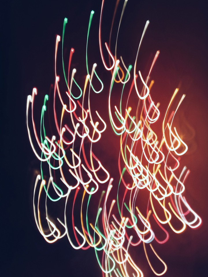 lights