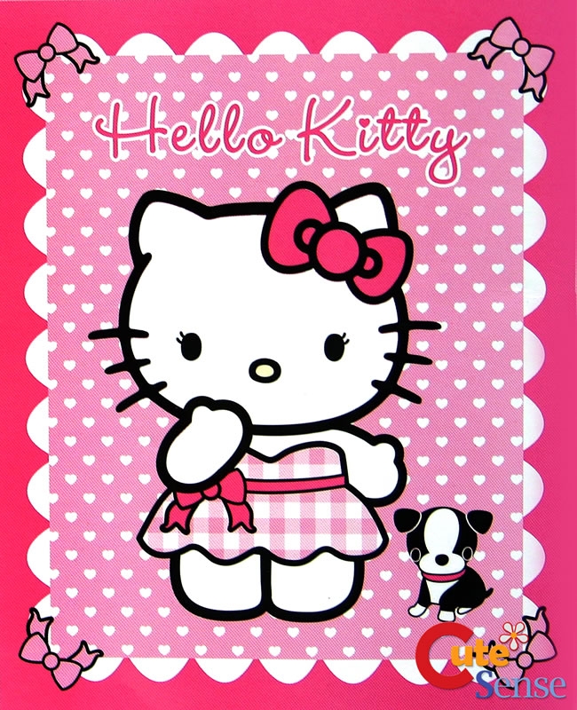 kitty