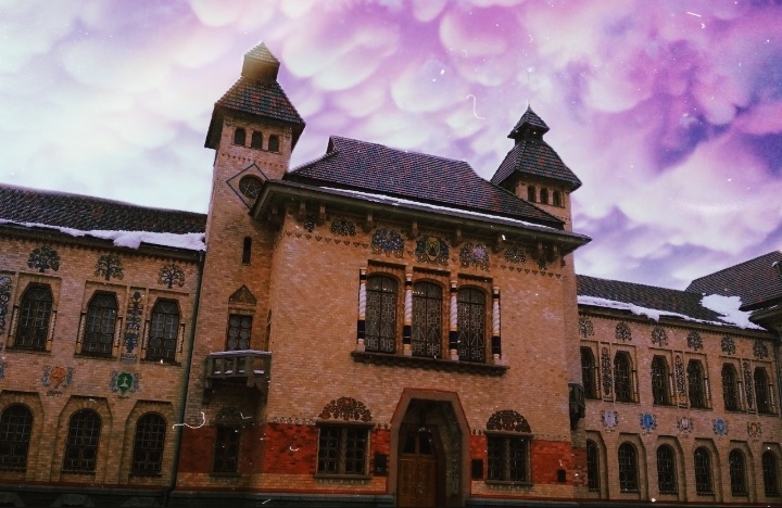 sky