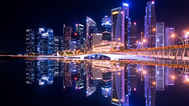 Scape City