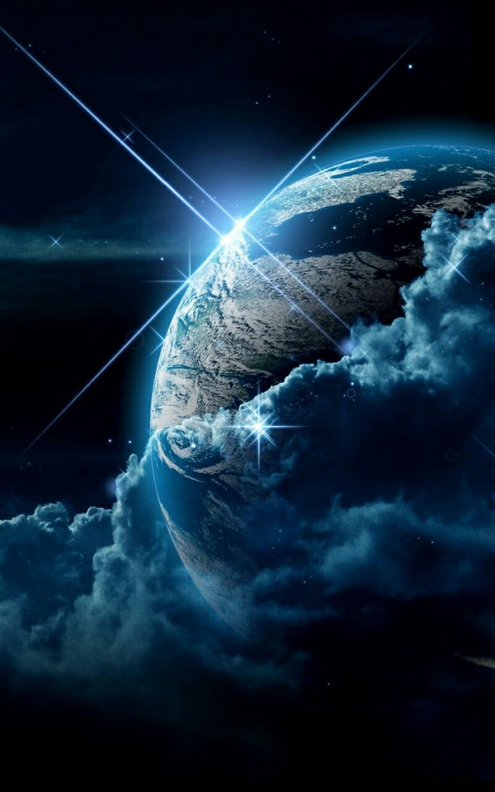 Earth